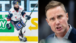 Roger Rönnbergs ilska: ”Ingenting vi vill ha i SHL”