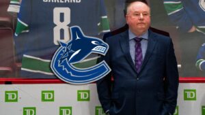 Bruce Boudreau fortsätter i Vancouver