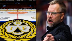 Talangen lämnade Brynäs – nu riktar han kritik mot klubben