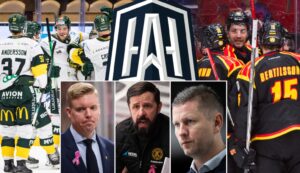 Lag för lag – så har de inlett den hockeyallsvenska säsongen