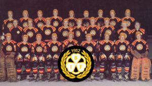 Brynäs tog “tillbaka” guldet från Leksand. “Det var mycket prestige”