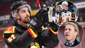 Brynäs jättevändning – vinner stormötet mot Djurgården