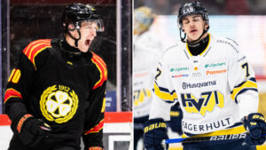 Brynäs vinner ödesmatchen mot HV71 efter stort drama