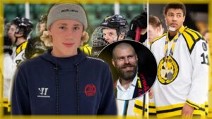 Framtidens stjärnor – Brynäs J18: Kommentarer om ALLA spelare