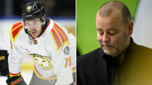 Västervik chockar Brynäs – tar ny stark hemmaseger