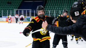 TV: Brynäs vinner U16-SM – se höjdpunkterna här