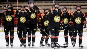 Brynäs fick en drömstart – vann borta mot Linköping