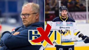 Kent Norberg utesluter återkomst för Adam Almquist