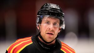 Chay Genoway och Anton Mylläri lämnar Brynäs