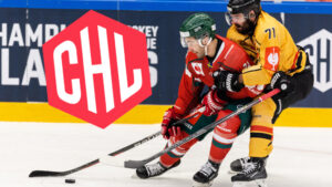 CHL sänker prispengarna: “Avtalet är omförhandlat”