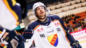 Stabil seger för Djurgården – höll nollan mot Brynäs