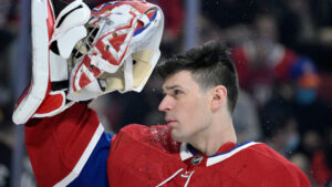 Carey Price öppnar upp: “Om inget mirakel sker är karriären troligtvis över”