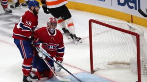 Dystra beskedet om Carey Price