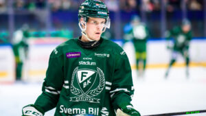 Carl Jakobsson klar för Kärpät