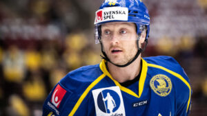 Carl Klingberg lämnar Zug – ryktas till SHL