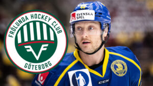 Bekräftat: Carl Klingberg klar för Frölunda