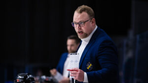 Carl Wendt lämnar AIK: “Tråkigt men förståeligt”