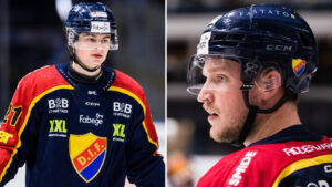 Filip Cederqvist och Rasmus Bengtsson lämnar Djurgården