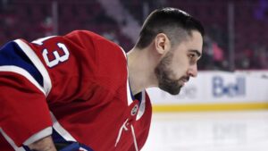 Förre Montréal Canadiens-spelaren klar för spel i Dinamo Minsk