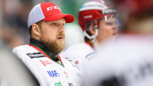 Christian Engstrand klar för Klagenfurt