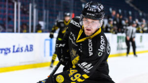 Christian Kåsastul flyttar till Helsingfors