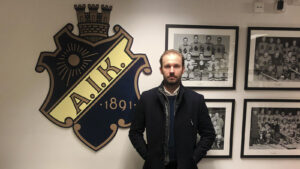 Christoffer Malm om rollen i AIK: “Många sömnlösa nätter”