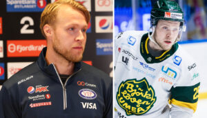 Christopher Bengtsson väljer Vålerenga – trots SHL-intresse