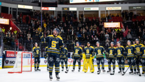 SSK vann mot AIK efter mål av Christopher Liljewall