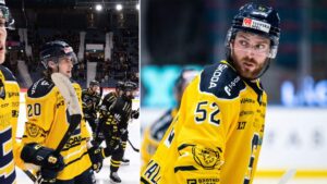 Christopher Liljewall gör comeback mot AIK