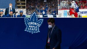 Måns Karlsson om Toronto Maple Leafs krisläge: “Vissnare än på länge”