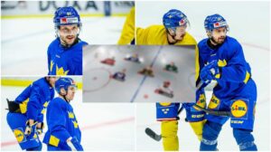 TV: Studio Oddset med fokus på Linköping och Tre Kronor