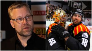 Mikko Manner: “Vill inte vara den första tränaren som…”