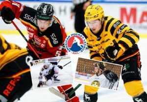 KARLSSON: Så stor NHL-chans har AHL-svenskarna