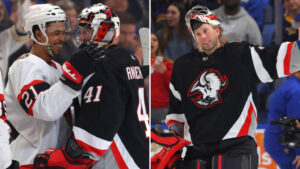 Craig Anderson avslutar hockeykarriären efter 20 säsonger i NHL