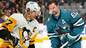 Sidney Crosby om Erik Karlsson: “Det är galet”