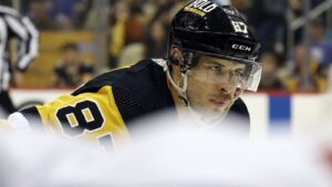 Sidney Crosby missar match sex