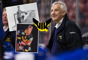 Curt Lundmark listar historiens bästa Västeråsspelare