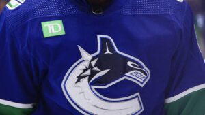 Rachel Doerrie anklagar Vancouver Canucks för diskriminering