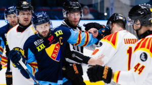 Hockeyallsvenska försäsongen kan kortas ned: “Får gå samman och titta”