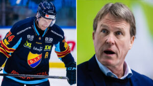 Djurgården förlorar mot Tingsryd på Hovet: “Det är inget bra”