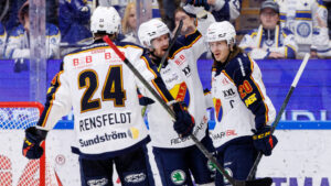 SHL-svep: Bottenlagens kväll