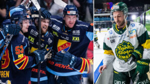 Djurgården går vidare till allsvensk final – slår ut Björklöven i semifinal