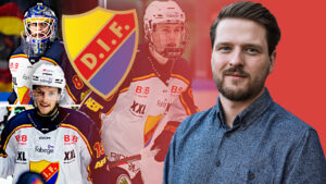 KÅGSTRÖM: Spelarna Djurgården ska bygga kring i Hockeyallsvenskan