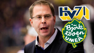 Ulf Dahlén vill utöka SHL: “Klassiska lag i fel serie”