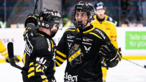 AIK starkast i straffläggningen – vann borta mot Troja/Ljungby