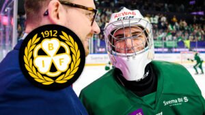 Brynäs plockar in Damian Clara från Färjestad