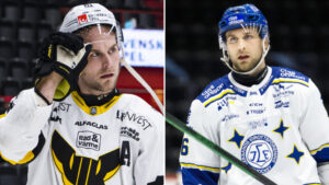 Daniel Gunnarsson klar för Linden Hockey