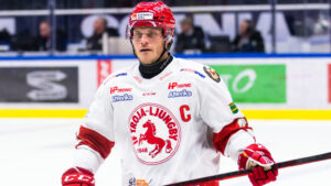 Daniel Karlsson Thörnros klar för sin 19:e raka säsong i Troja/Ljungby