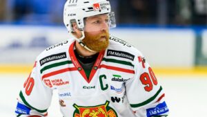 Daniel Ljunggren lånas in till Leksand