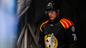 Daniel Mannberg lämnar Brynäs – klar för MoDo